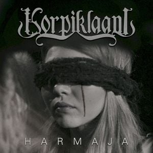 Harmaja (Single)