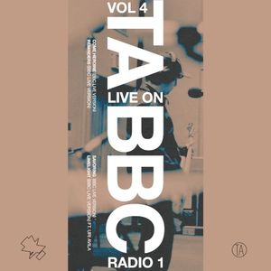Live On BBC Radio 1: Vol 4 (Live)