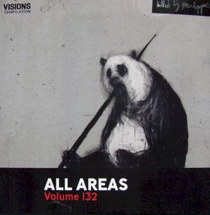 VISIONS: All Areas, Volume 132