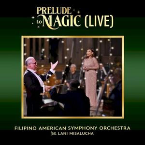 Prelude to Magic (Live) (Live)