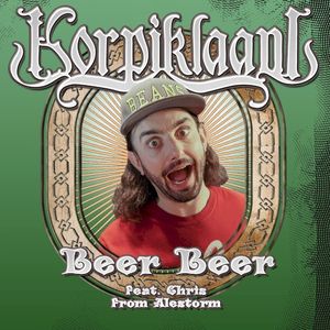 Beer Beer (Scotland) (Single)