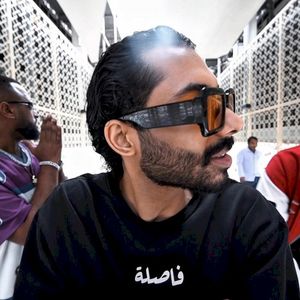 INTRO أنترو (Single)