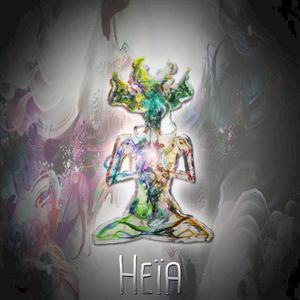 Heïa (EP)