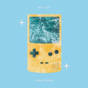 Young Forever (Single)