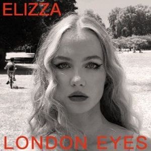 London Eyes (Single)