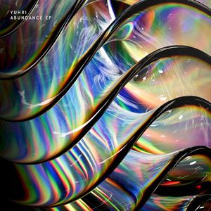 Abundance (EP)