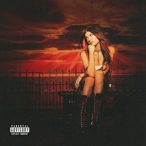 Hot All the Time (Single)