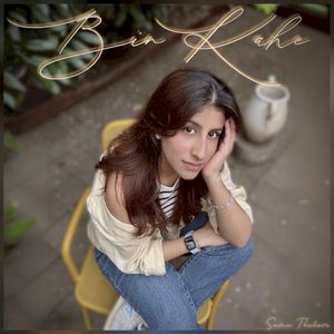 Bin Kahe (Single)