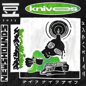 Newshounds (EP)
