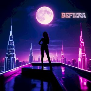 Befikra (Single)