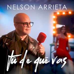 Tú de qué vas (Single)