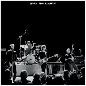 Alive & Alright (Live)