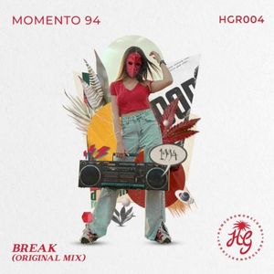 Break (EP)