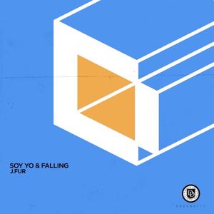 Soy Yo / Falling (Single)