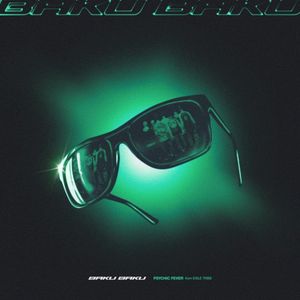 BAKU BAKU (Single)