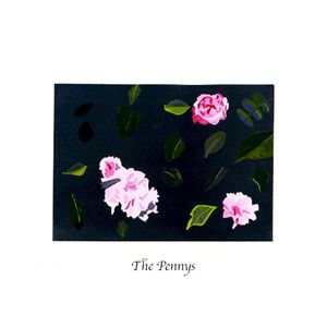 The Pennys (EP)