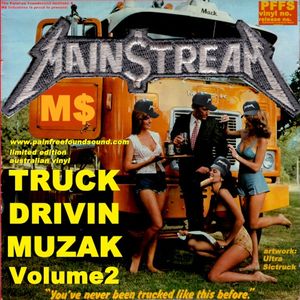 Truck Drivin Muzak Volume 2 (EP)