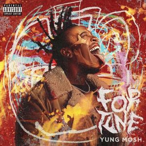Mosh Is Back (Single)