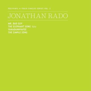 Polyvinyl 4-Track Singles Series, Vol. 2 (EP)
