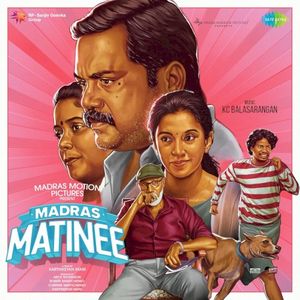 Madras Matinee (OST)