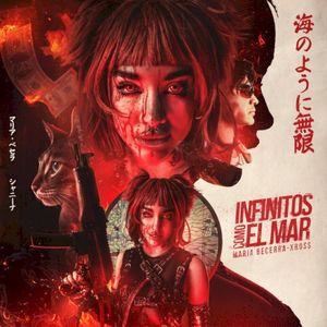 Infinitos como el mar (Single)