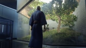 Hitman: Les Six de Sarajevo
