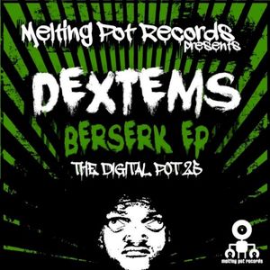 Berserk EP (EP)