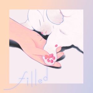 filled (Single)