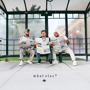 what else? (Single)