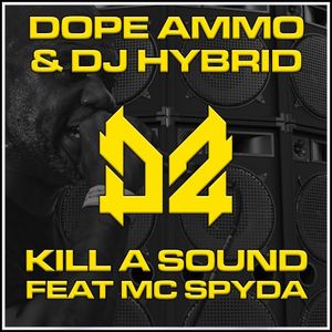 Kill a Sound (EP)