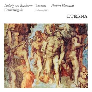 Leonore (Urfassung 1805 der Oper “Fidelio”)