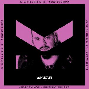 Different Rules (Single)