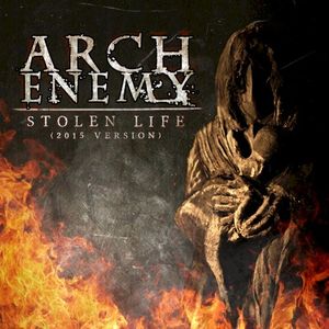Stolen Life (2015 version) (Single)
