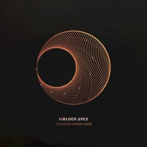 Stranger (When I left) (Single)