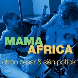 Mama Africa (Single)