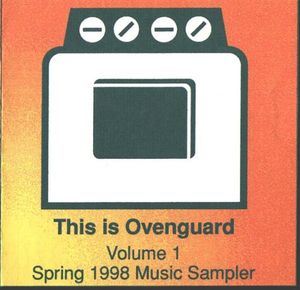 This Is Ovenguard Volume 1