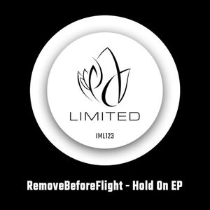 Hold On EP (Single)