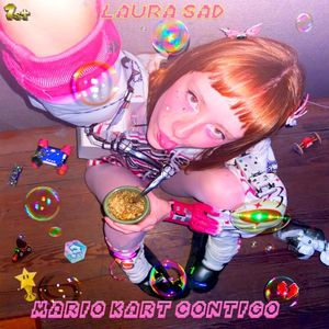 Mario Kart Contigo (Single)