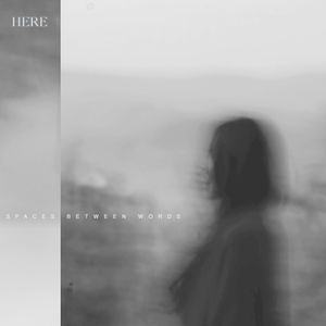 Spaces Between Words