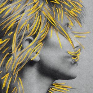 Ego Death at a Bachelorette Party (Single)