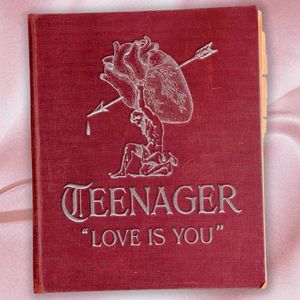 Love Is You (Single)