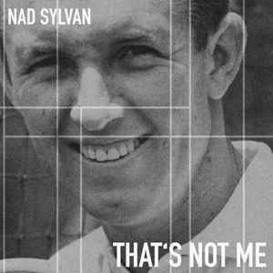 That’s Not Me (Single)