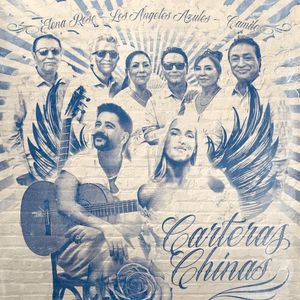 Carteras Chinas (Single)