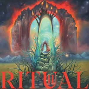Ritual II (EP)