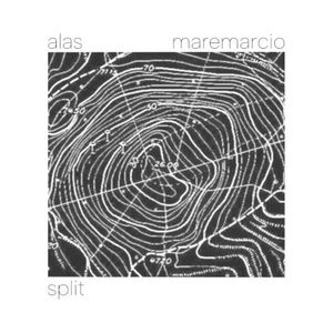 Alas/Maremarcio split (EP)