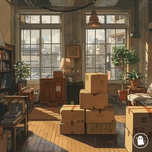 Leaving the Place (Single)