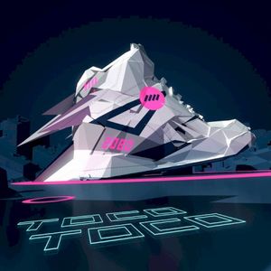 Toco Toco (extended mix) (Single)