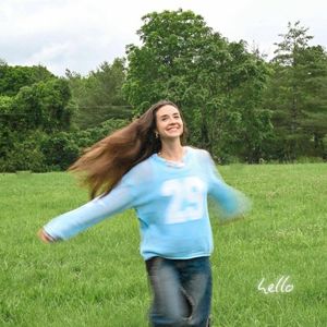 Hello (Single)