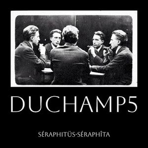 DUCHAMP5 (EP)