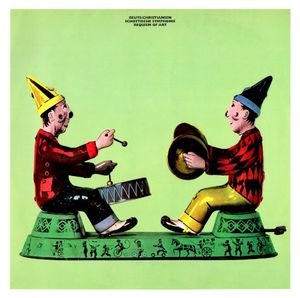 Schottische Symphonie / Requiem of Art